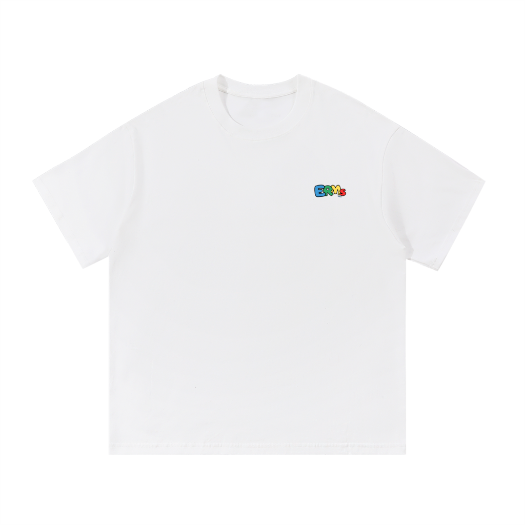 ERMs Flower Tee