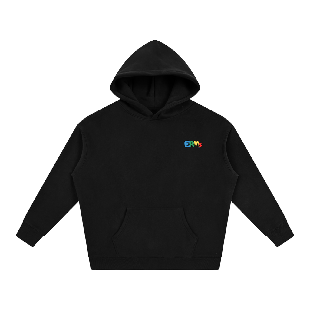 ERMs Hoodie