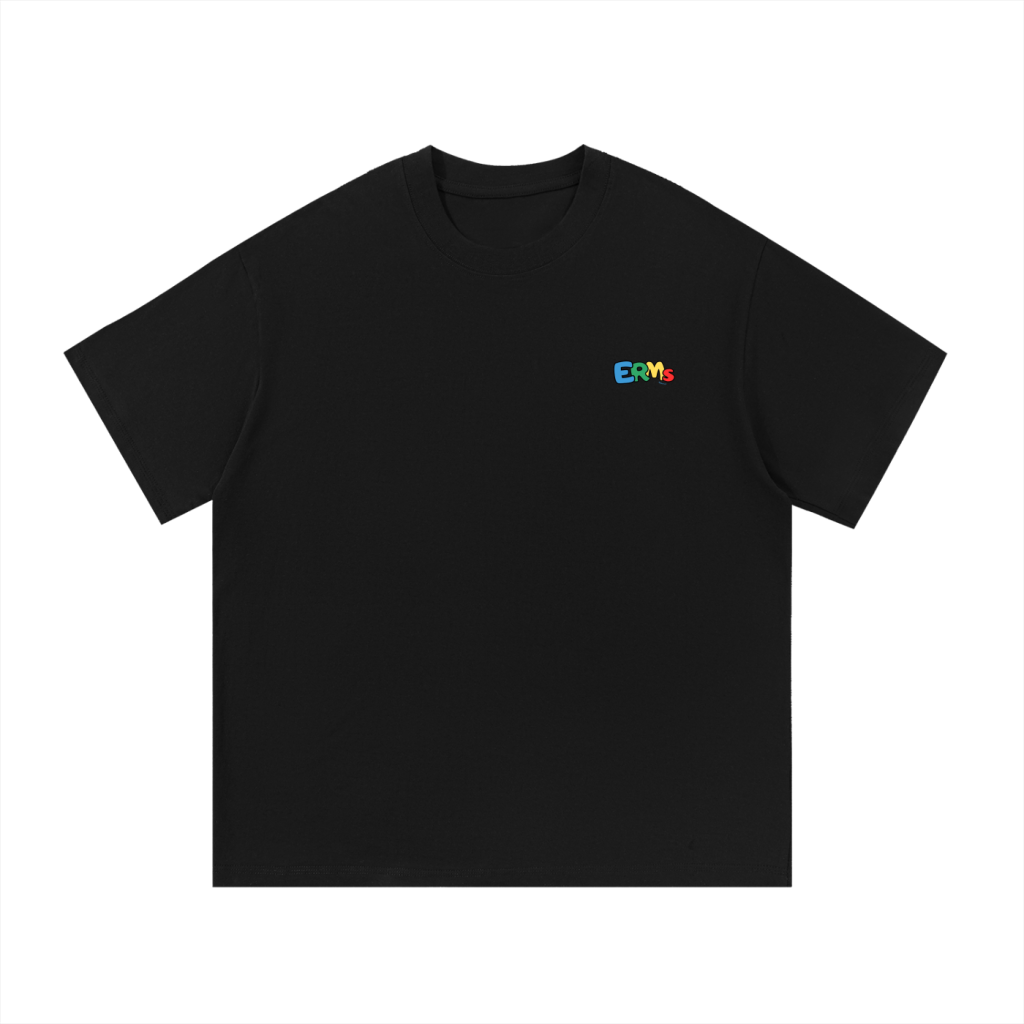 ERMs Flower Tee