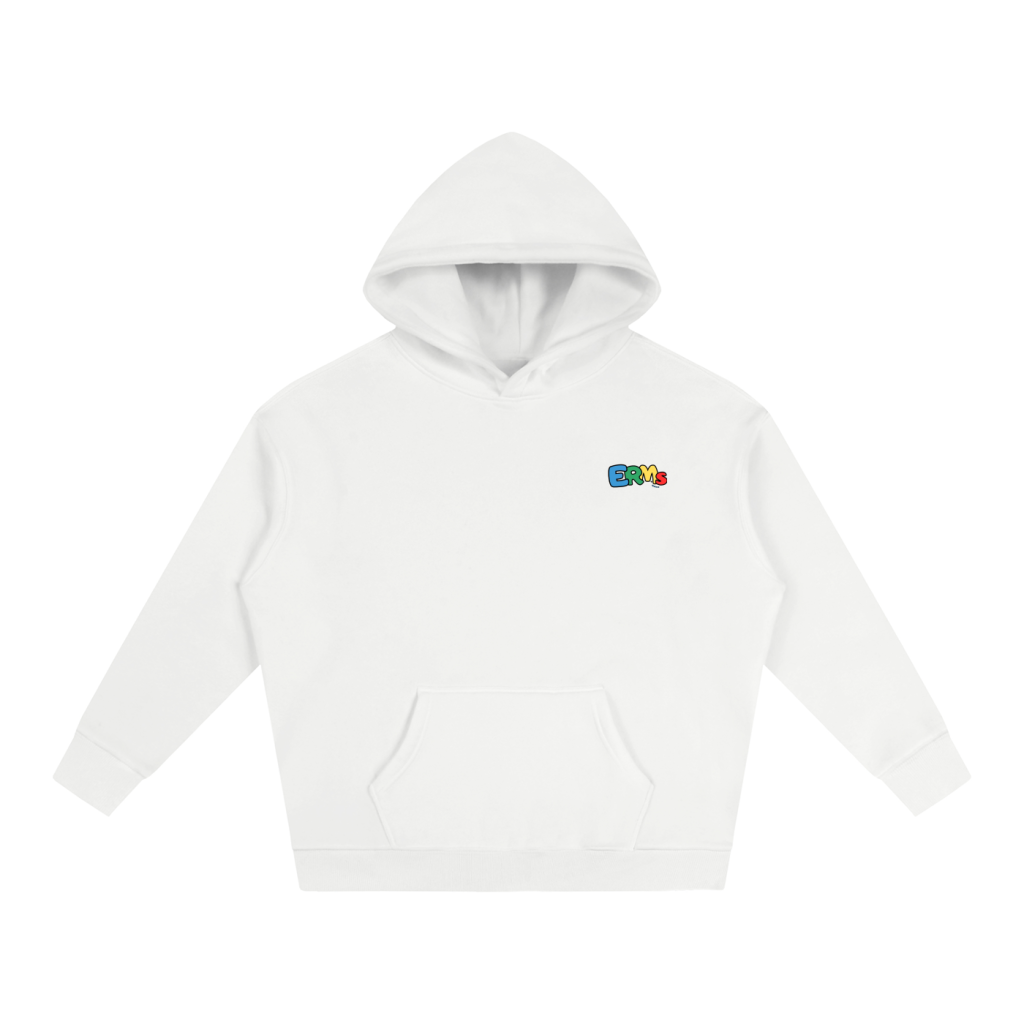 ERMs Hoodie