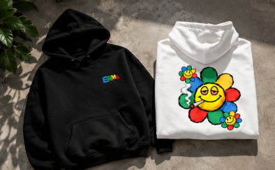 ERMs Hoodie